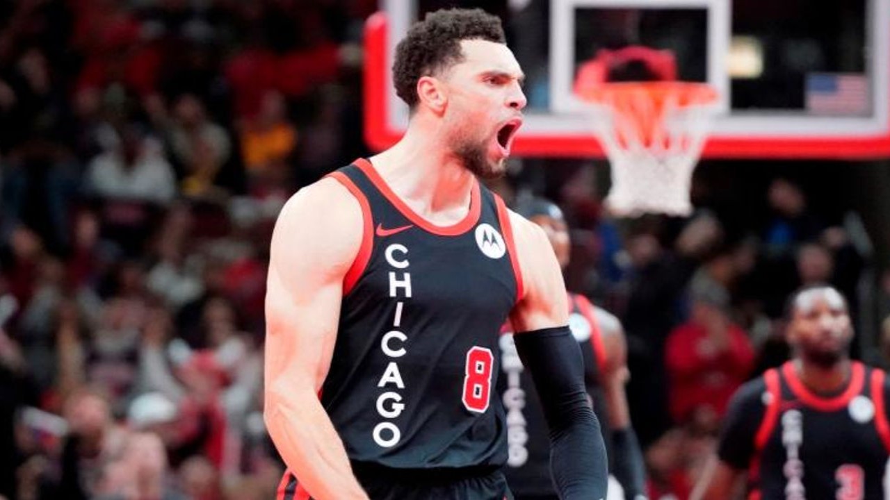 Zach Lavine Could be Traded to LA Clippers by Chicago Bulls, NBA Insider Reveals; DETAILS Inside 