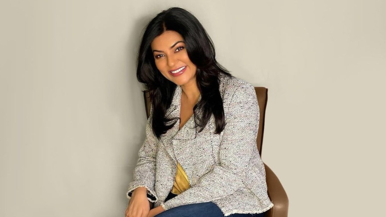 Sushmita Sen