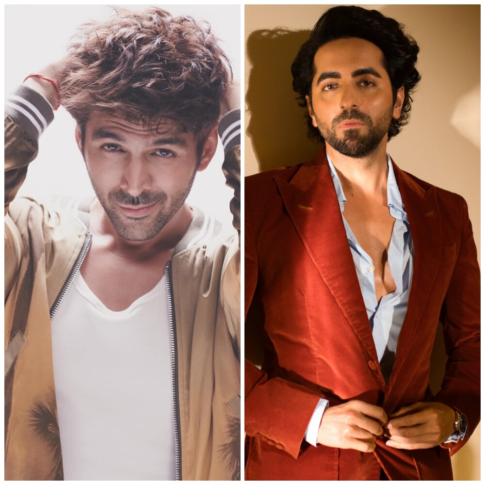 Top 8 Best Punjabi actors in Bollywood who continue to rule our hearts:  From Akshay Kumar to Vicky Kaushal | PINKVILLA