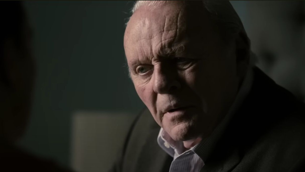 What is Anthony Hopkins' net worth? 