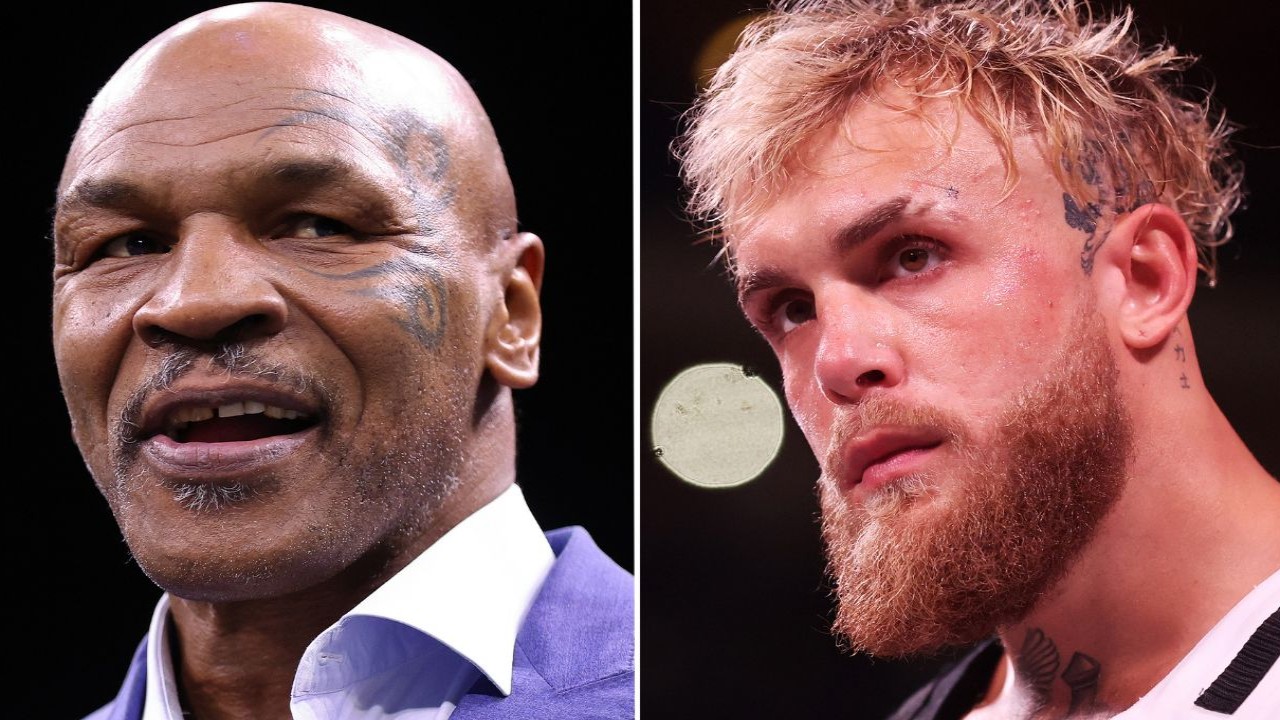 When Radio Rahim Told Joe Rogan Why Jake Paul vs Mike Tyson Should Never Happen