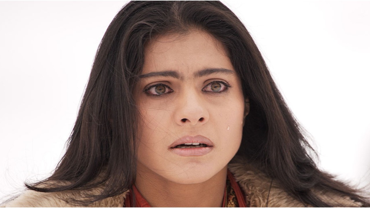 7 timeless Kajol dialogues etched in our memories