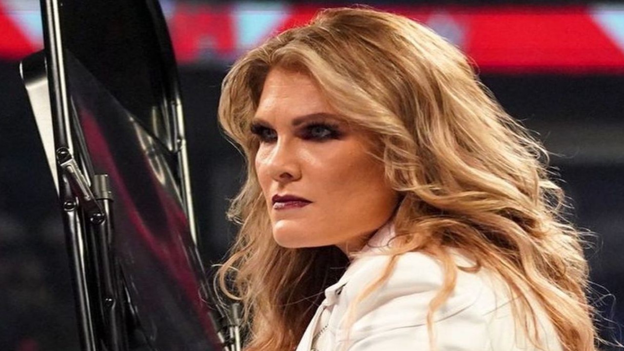 Hall Of Famer Beth Phoenix's Contract With WWE Expires: Report 