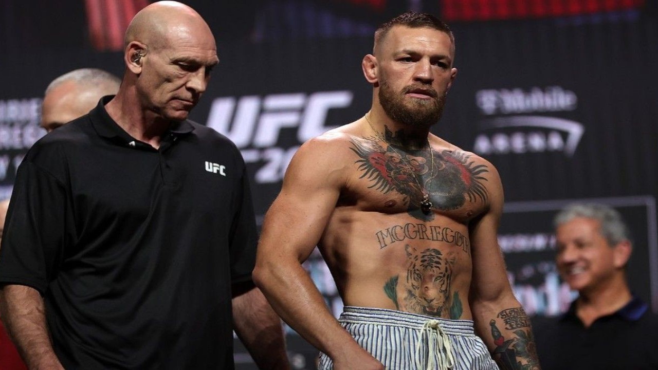 Did Conor McGregor Really Unfollow UFC After Khabib Nurmagomedov UFC 229 Fight Footage Release? Find Out