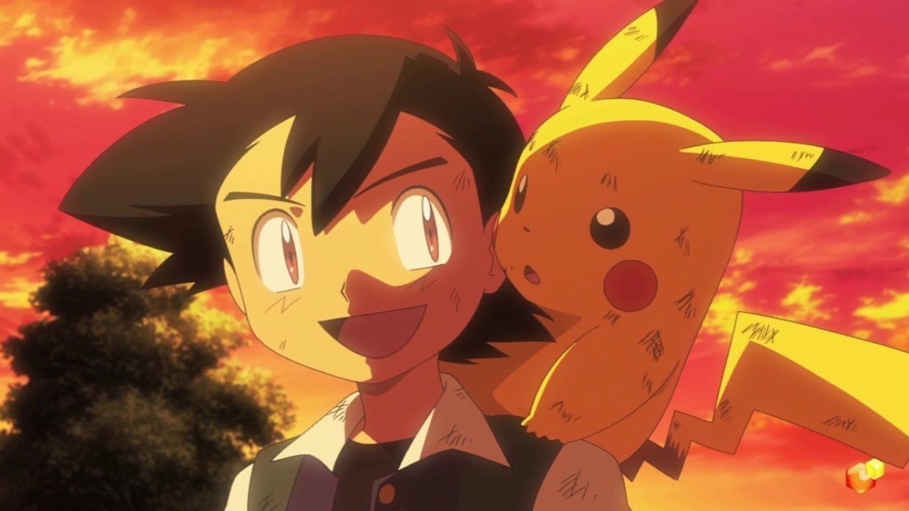 Pokémon Creator Hints at Ash's Comeback with Surprising Caveat; All We Know So Far