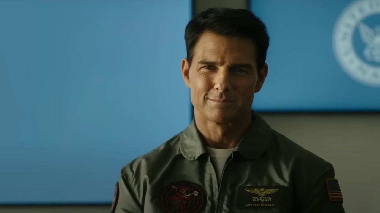 Tom Cruise's Top 10 Movie Roles