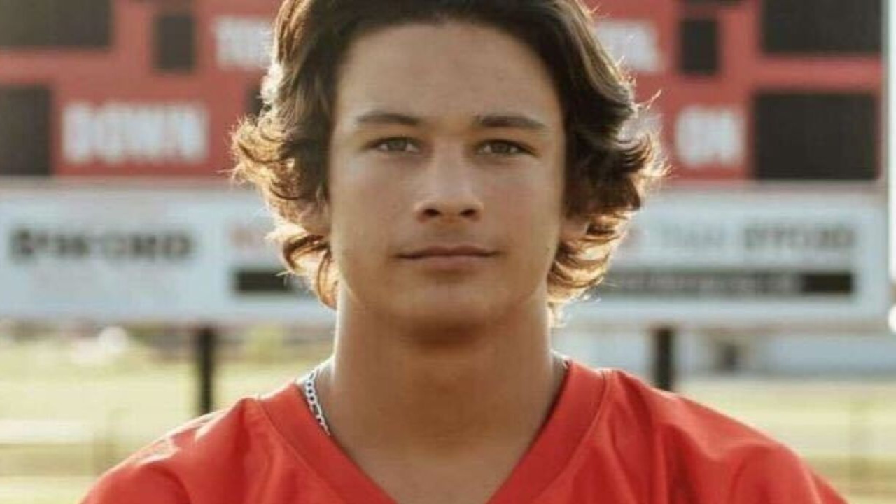 Noah Presgrove case: Oklahoma 911 releases fresh and chilling call details on how teen's body was discovered