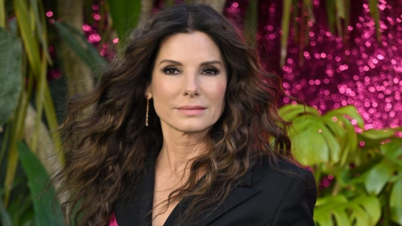 Sandra Bullock is 'Very Happy to Be a Mom' as She Turns 60; Source Reveals Everyone Helped 'Life Her Up' After Her Partner's Death