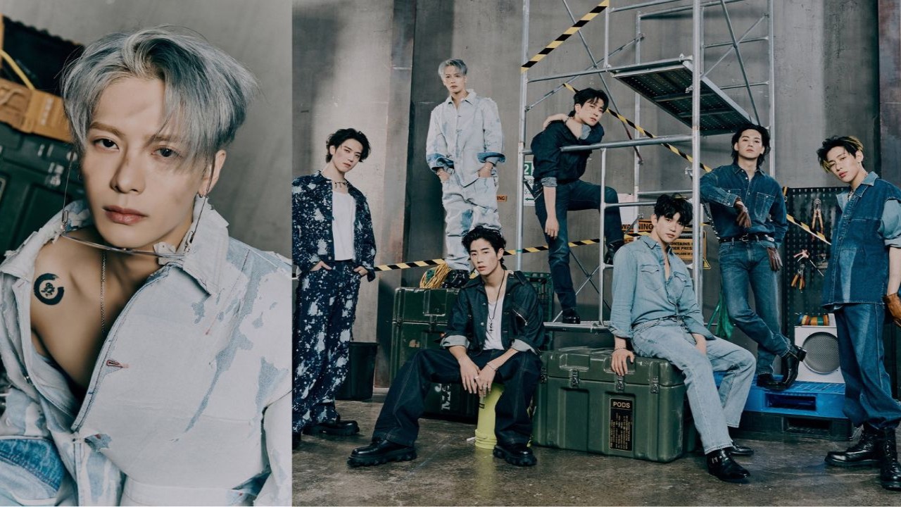 Jackson Wang responds to fans' concerns over liking post allegedly 'shading' GOT7 members, clarifies stance