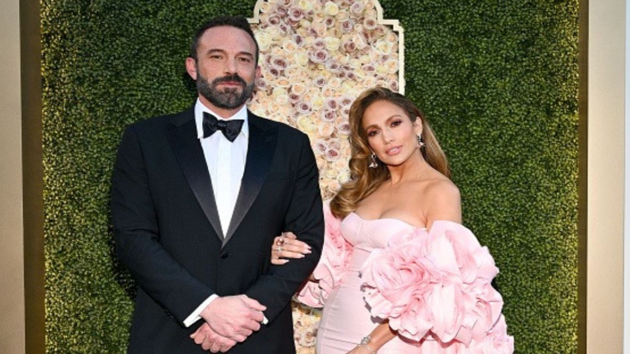 'I Had A Very Firm Sense': Ben Affleck Once Revealed He And Jennifer Lopez Had Different Views About Being In Public Eye 