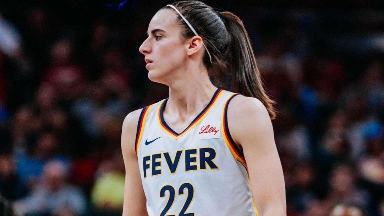 Caitlin Clark Jokes About Nobody Reaching Out to Congratulate Her for Historic Triple-Double: ‘No Text Messages, Nothing’
