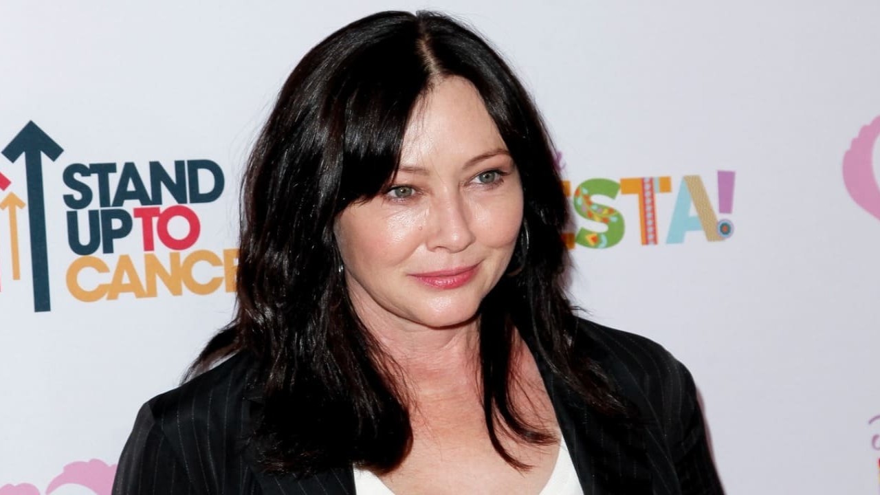 Shannen Doherty Passes Away at 53 years old