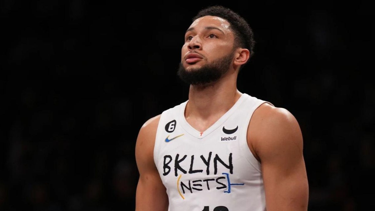 'Ben Simmons Thing P***ed Me Off': Former Philadelphia 76ers Player Brutally Slams NBA Star