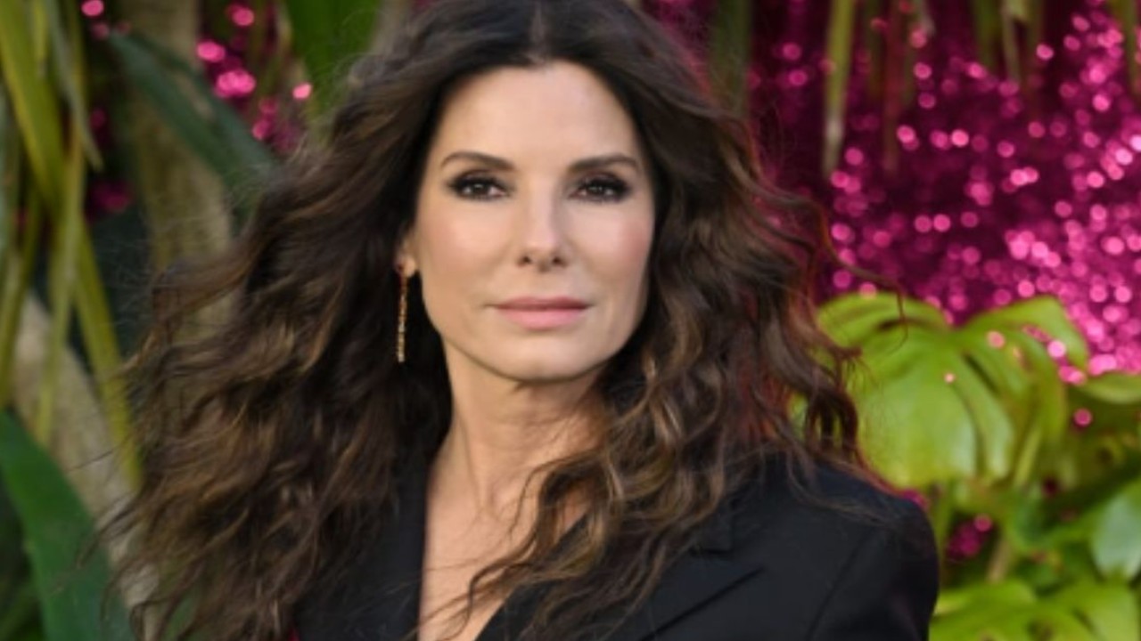 Sandra Bullock (Getty Images)