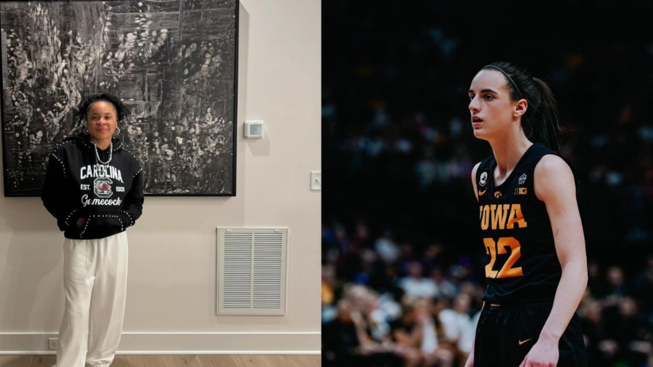 Dawn Staley Claims Caitlin Clark Would Be Perfect for USA Basketball if There Could Be a Re-Selection for Olympics 2024