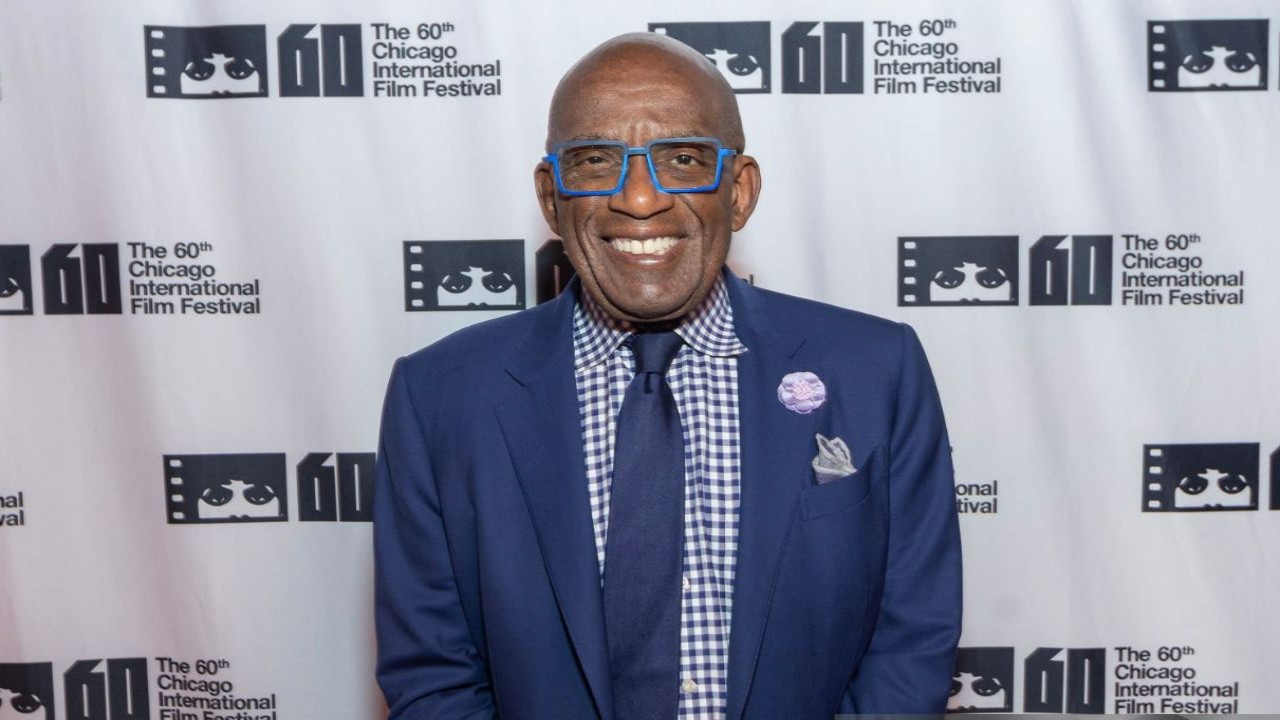 al roker weight loss