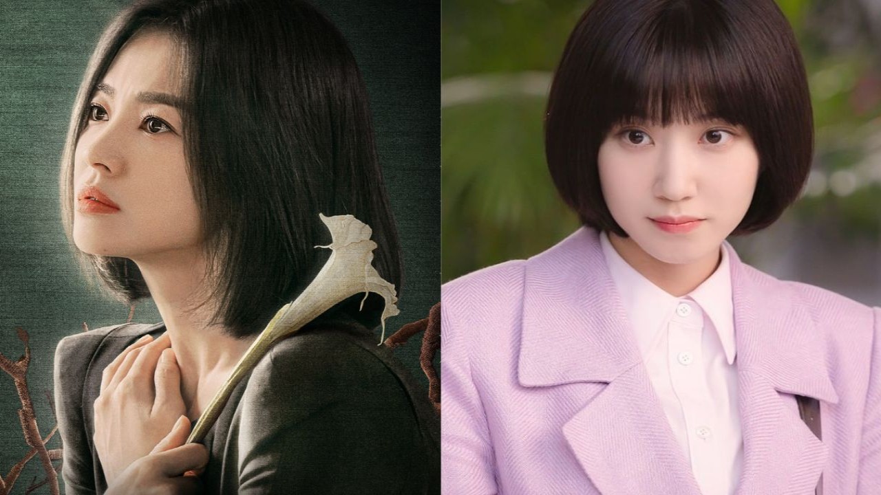 10 Short haired Korean actresses that defined style in K-dramas