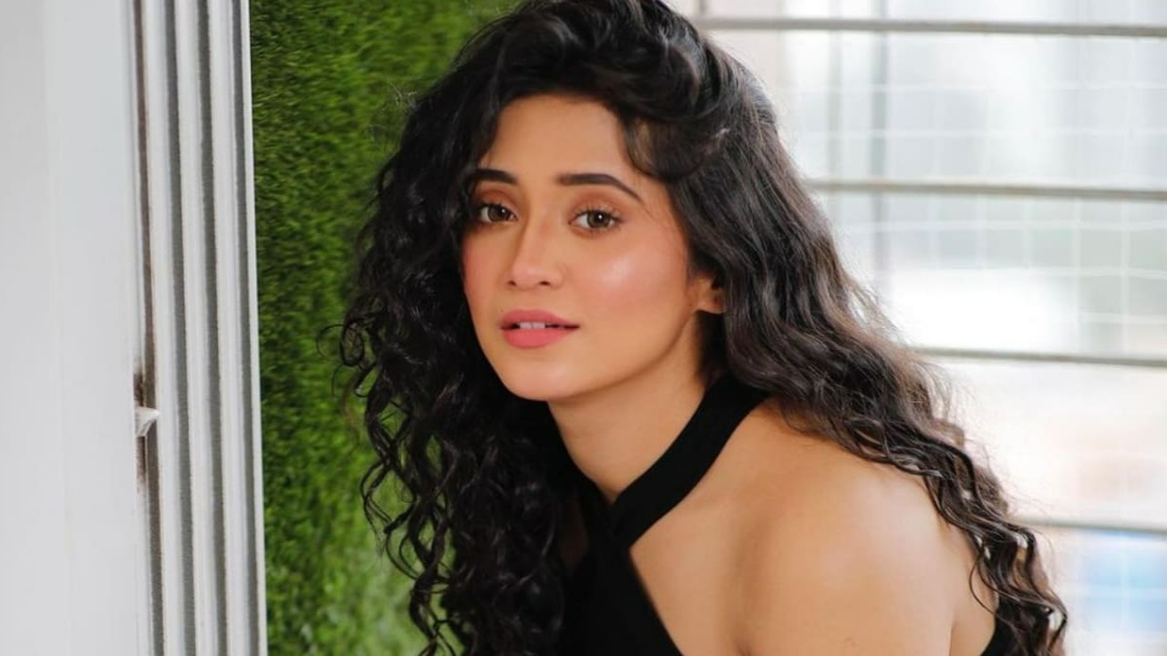 EXCLUSIVE VIDEO: Yeh Rishta Kya Kehlata Hai's Shivangi Joshi recalls getting duped by a woman; shares, 'She took 1 or 1.5 lakh and...'