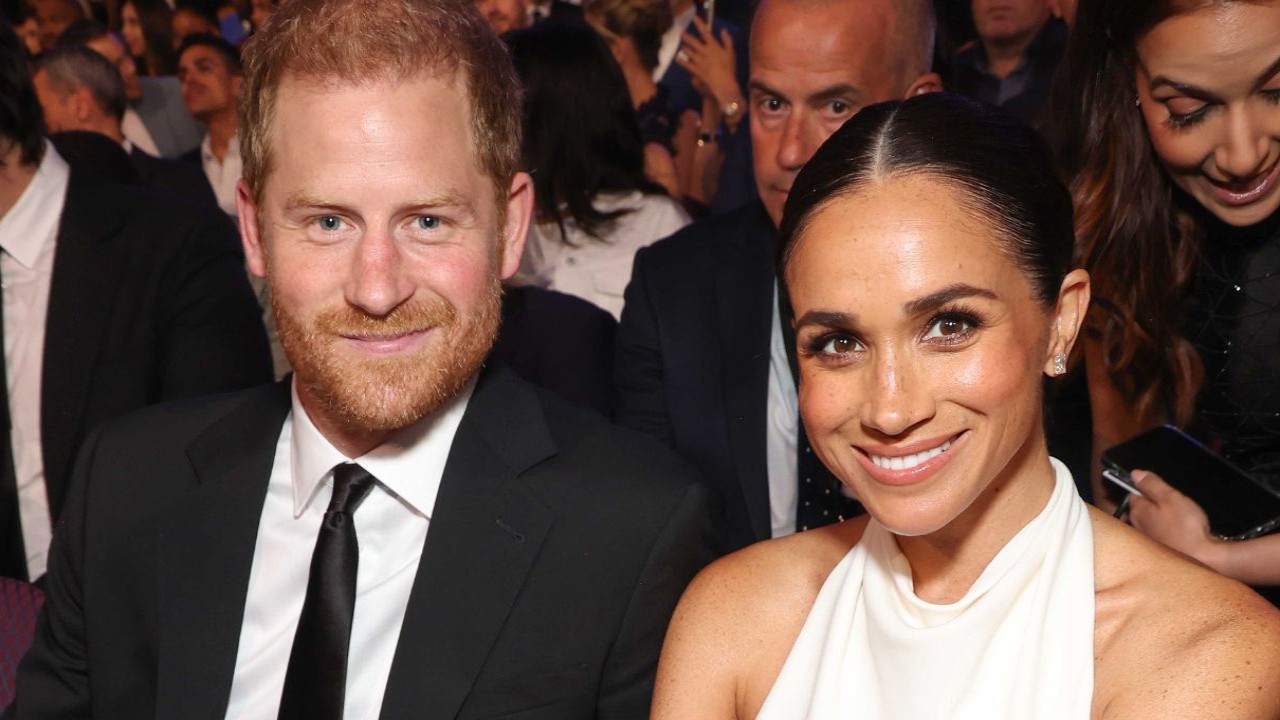 ESPY Awards 2024: Plane Flies Over The Venue Naming Prince Harry; Here's What Exactly Happened