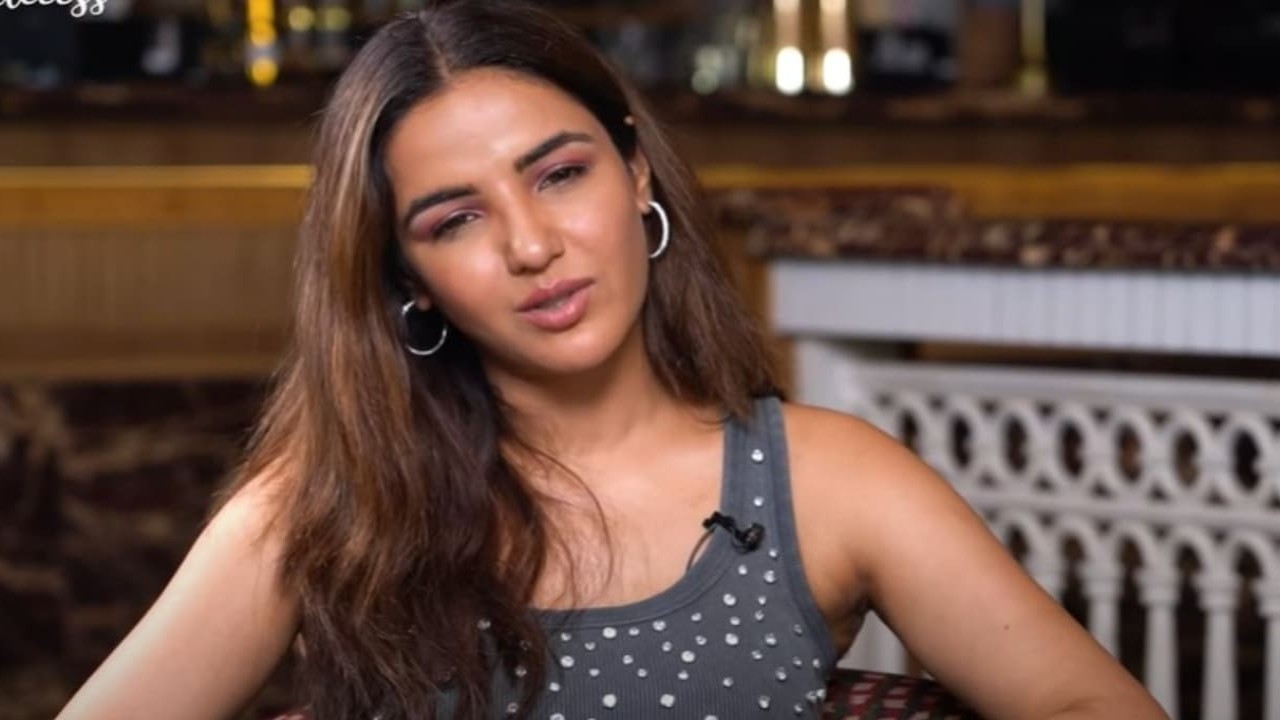 EXCLUSIVE VIDEO: Jasmine Bhasin reveals what key advice she would give to her younger self