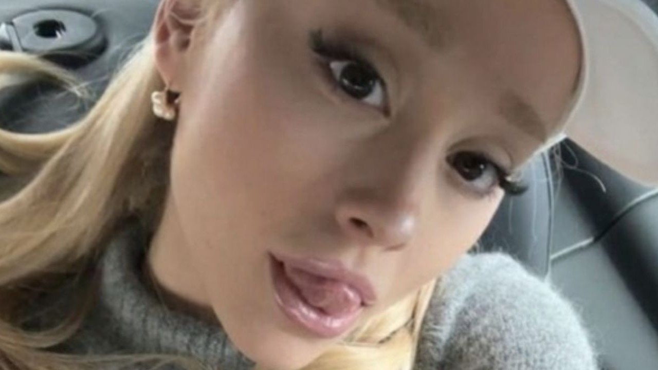 Ariana Grande Addresses Comments On Her Voice Changes: ‘It’s Just Muscle Memory’