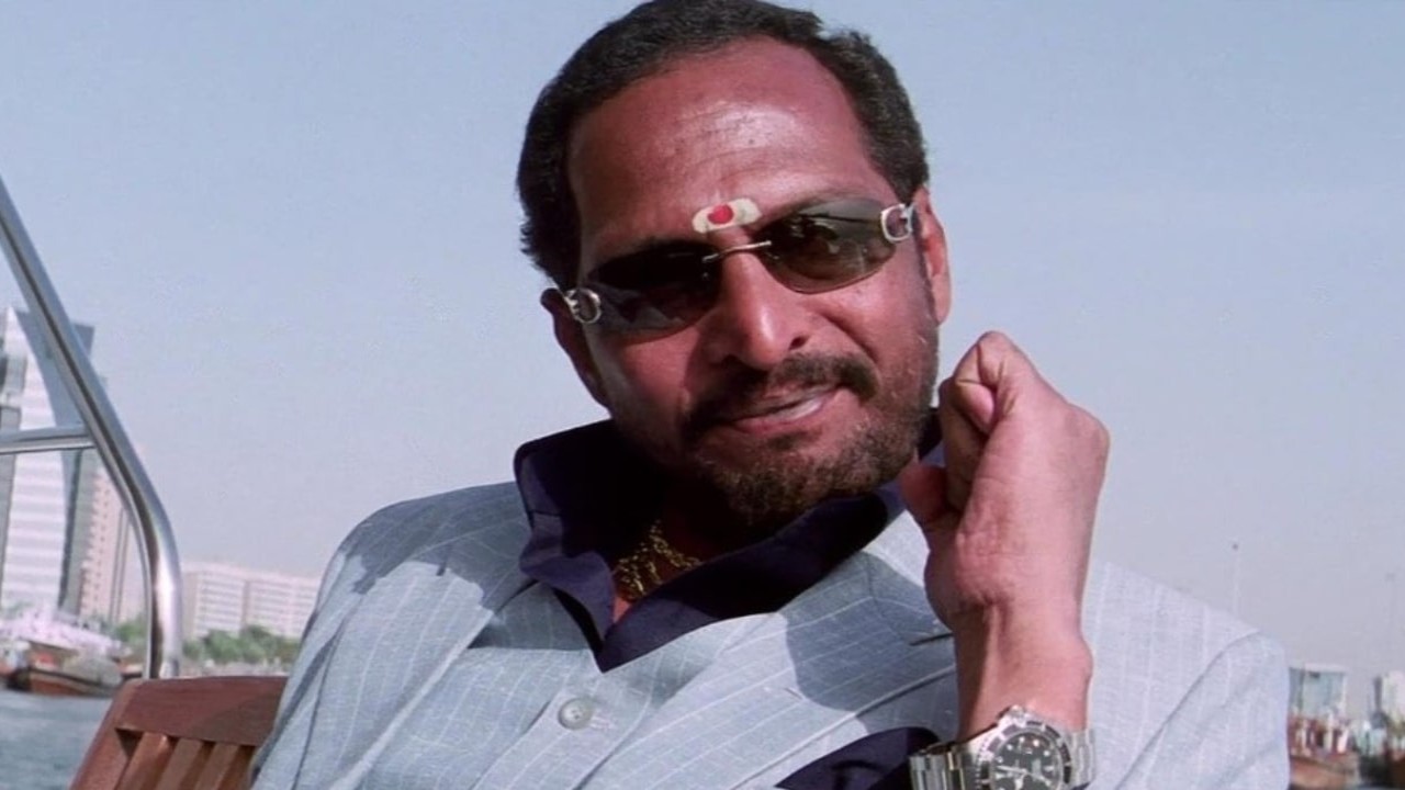 Nana Patekar