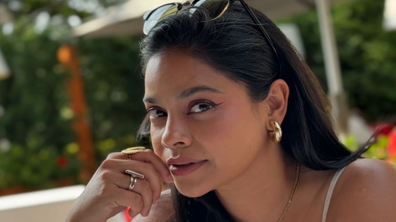 Khatron Ke Khiladi 14’s Sumona Chakravarti speaks out on pay parity issues in TV industry: 'Mai uss makam pe nahi pahunchi...'