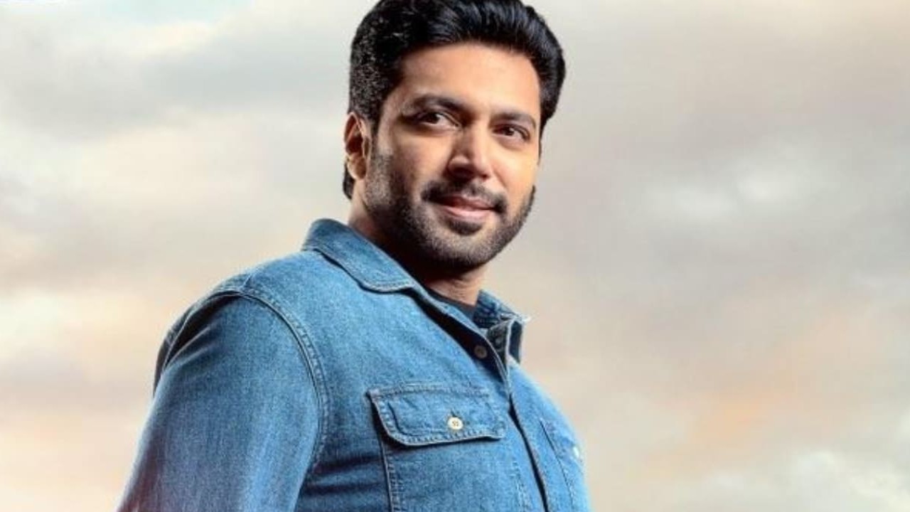 Brother first single promo OUT: Jayam Ravi shakes a leg to peppy beats ...