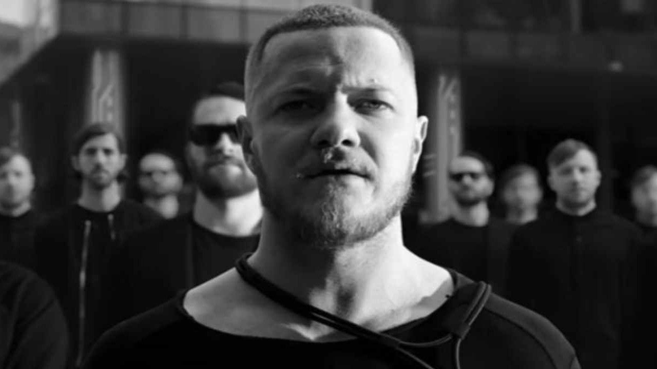 Dan Reynolds, lead singer of Imagine Dragons, speaks openly about his “complicated” relationship with Mormonism; details here