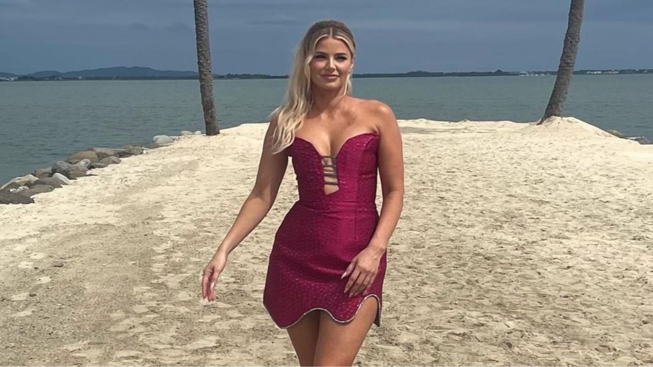 What Next For Ariana Madix As She Bids Goodbye To Hosting Love Island USA? Explored