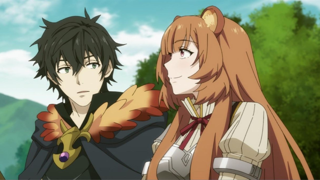 Everything We Know About The Rising Of The Shield Hero Season 4