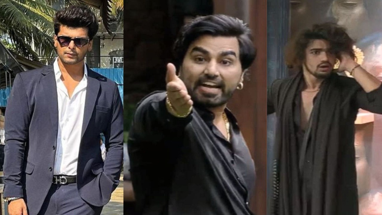 Bigg Boss OTT 3: Kushal Tandon calls reality show ‘cringe’; takes a dig at Armaan Malik and Vishal Pandey's slap incident