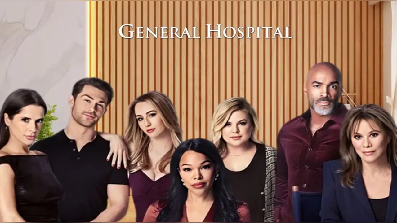 General Hospital Spoilers