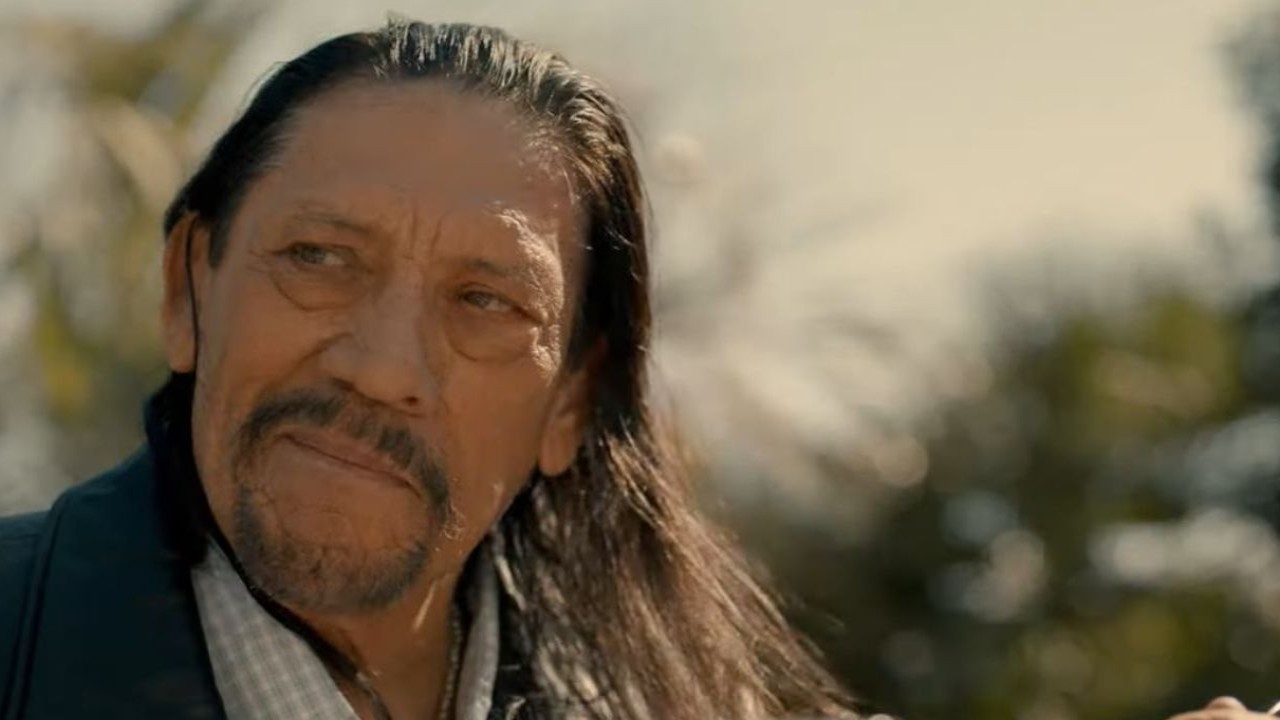 Danny Trejo (Youtube)