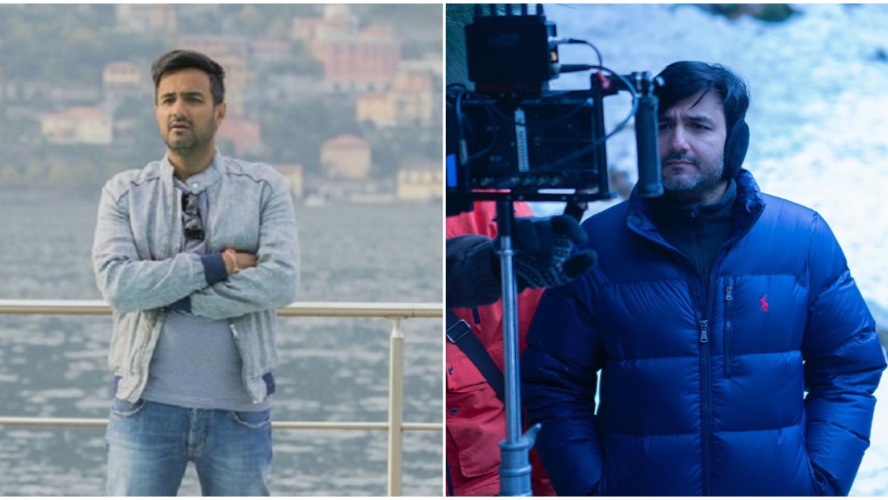 EXCLUSIVE: Siddharth Anand’s next is a mega-budget two hero action spectacle; On floors in 2025