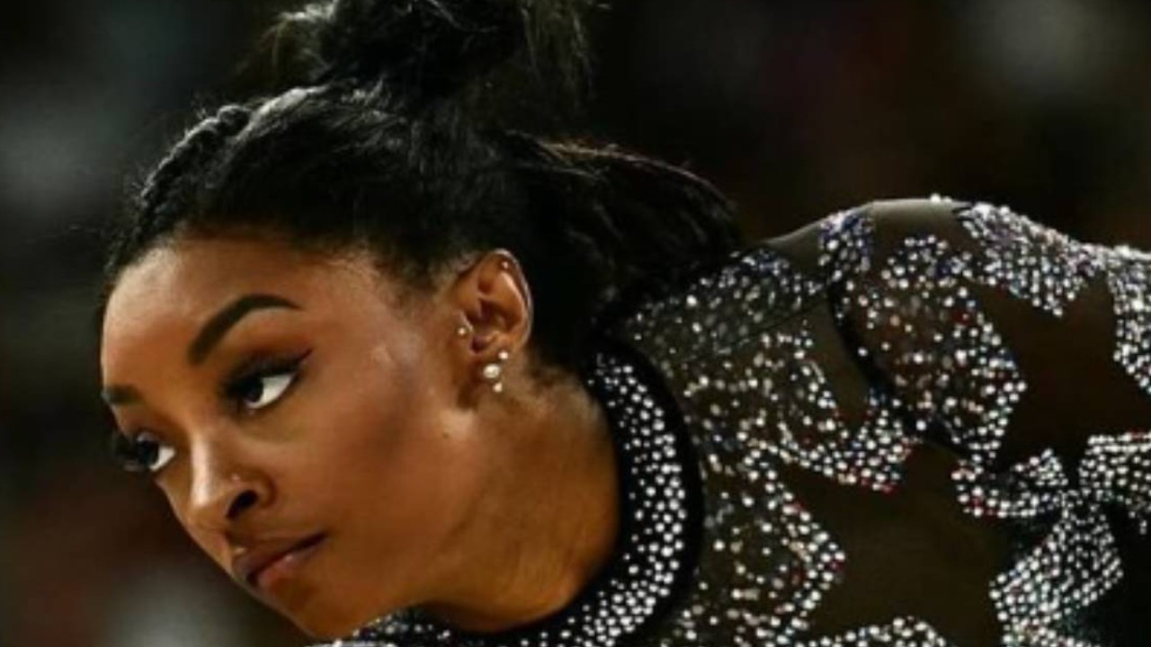 How Many Medals Has Simone Biles Won? Gymnastics Queen’s Achievement’s After Latest All Around Team Finals Olympic Gold