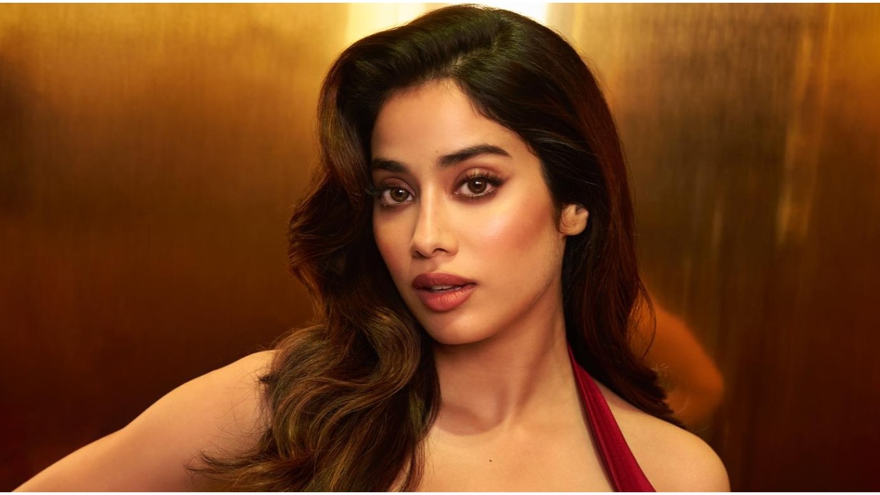 EXCLUSIVE: Ulajh star Janhvi Kapoor on paying people to compliment her on social media; ‘Itna budget nahi hai ki…’