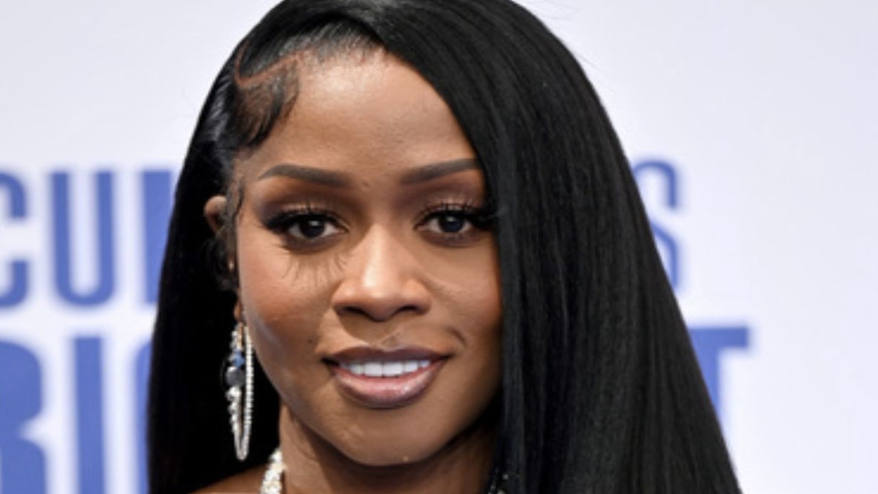 Remy Ma- Getty Images 