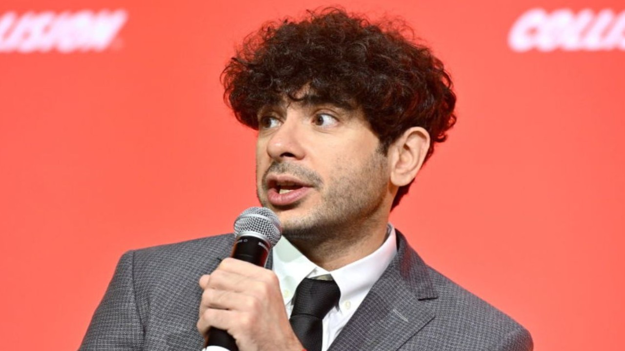 Tony Khan Offers Lucrative Deal To AEW Star To Prevent Him From Going To WWE: Report 