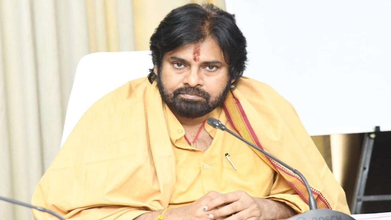 Pawan Kalyan