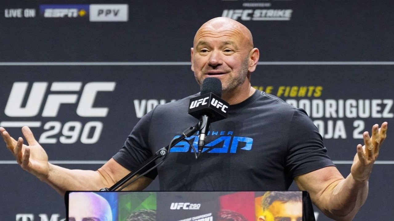 ‘We Gotta Get Out…’: Dana White Reveals Real Reason Why UFC Pulled Out of HBO Deal in 2007