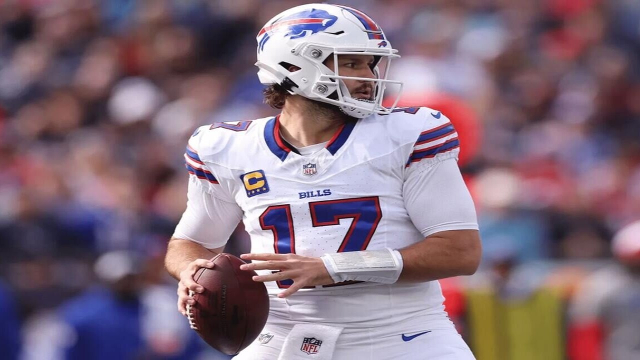 Buffalo Bills QB Josh Allen Called Overrated by NFL Executive in Wild Take: ‘He Makes a Lot of Mistakes’