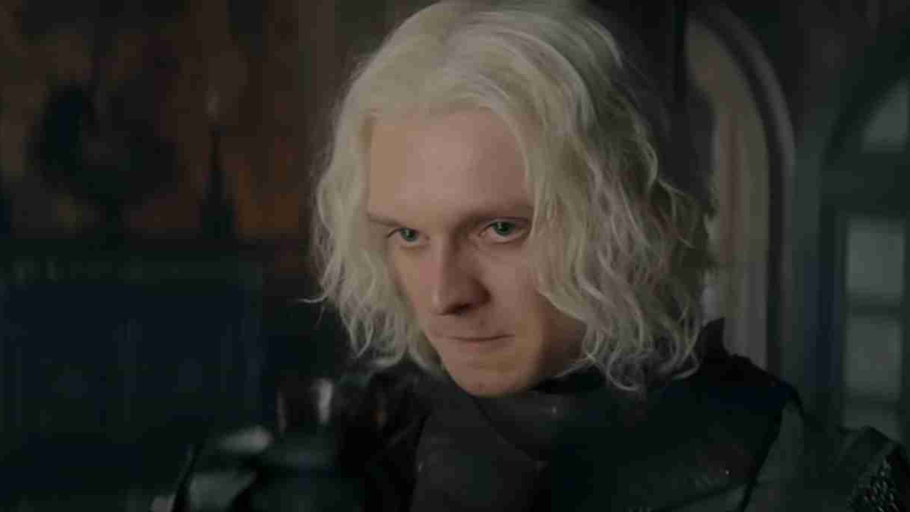 All You Need To Know About Daeron Targaryen in House of the Dragon Season 2