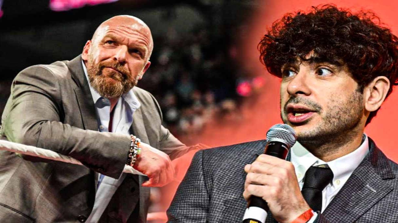 Tony Khan Reacts to Potential Collaboration Between AEW and WWE: Details Inside