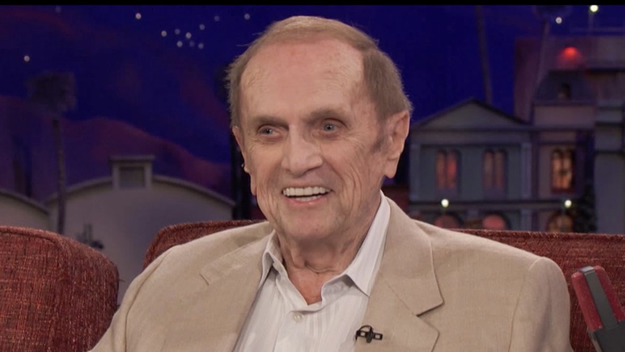 Bob Newhart