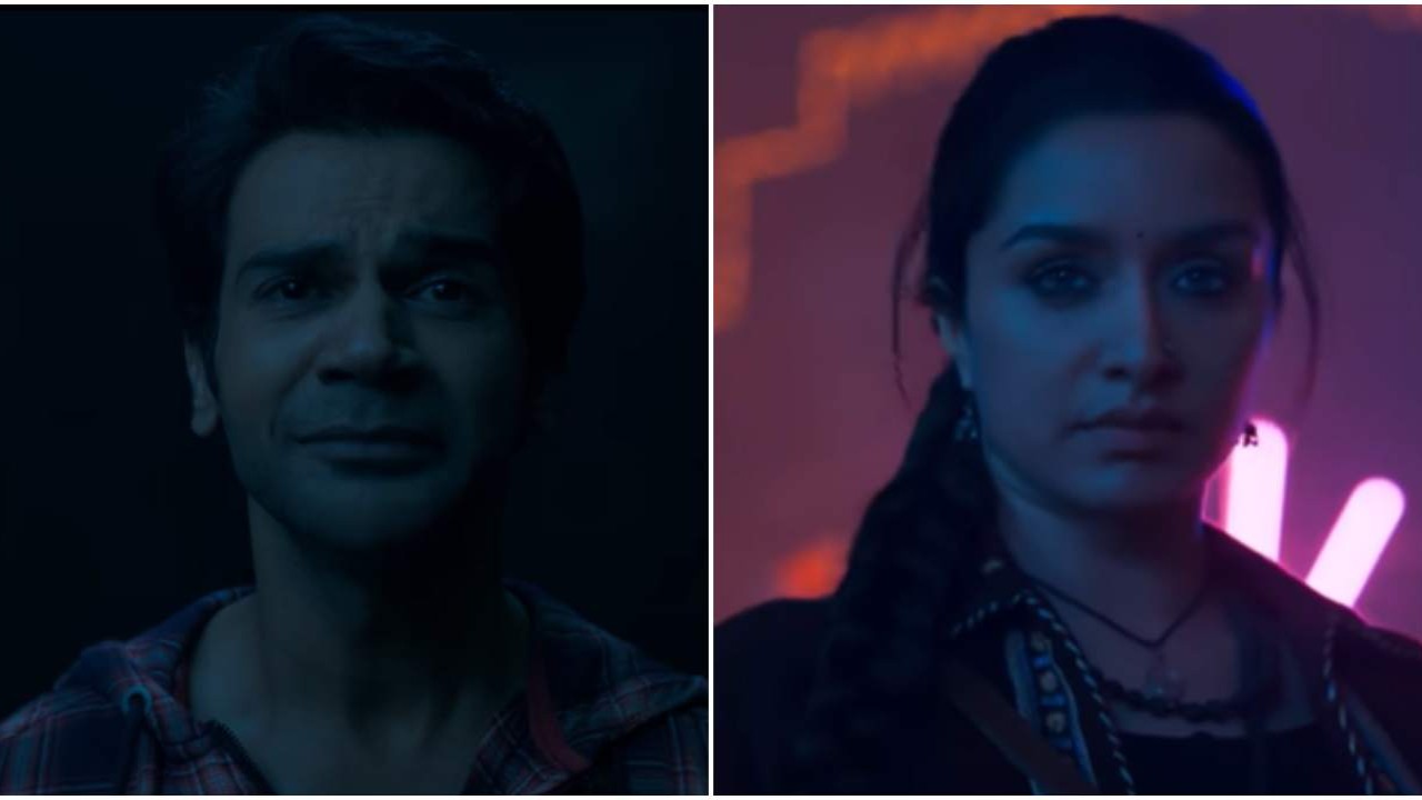 Stree 2: Trailer of Rajkummar Rao and Shraddha Kapoor starrer horror-comedy to release on THIS date