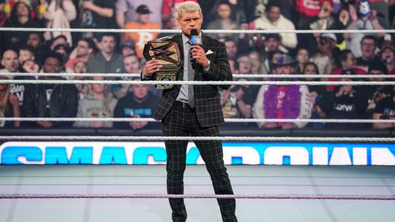 Cody Rhodes Shares If WWE WrestleMania 40: Behind the Curtain Documentary went too far; ‘Here’s actually what happened…’