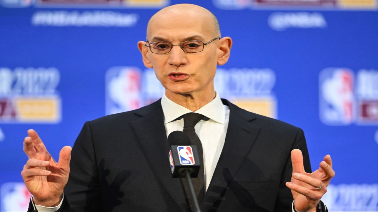 NBA Expansion: Adam Silver Spill Beans on Plan as Media Deals Near Finish Line 