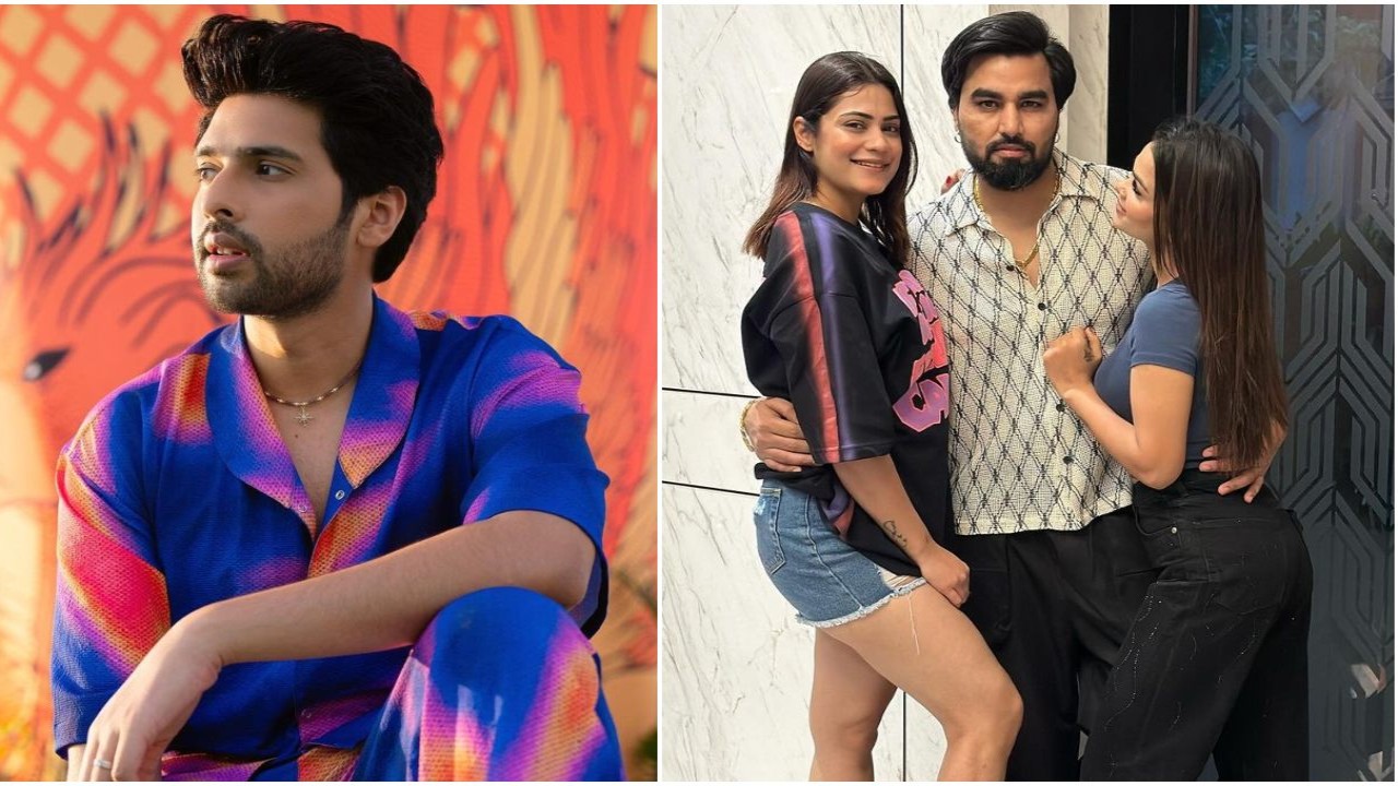 Singer Armaan Malik issues clarification against people confusing him for  Big Boss OTT 3 contestant: 'This situation is hampering my reputation' |  PINKVILLA