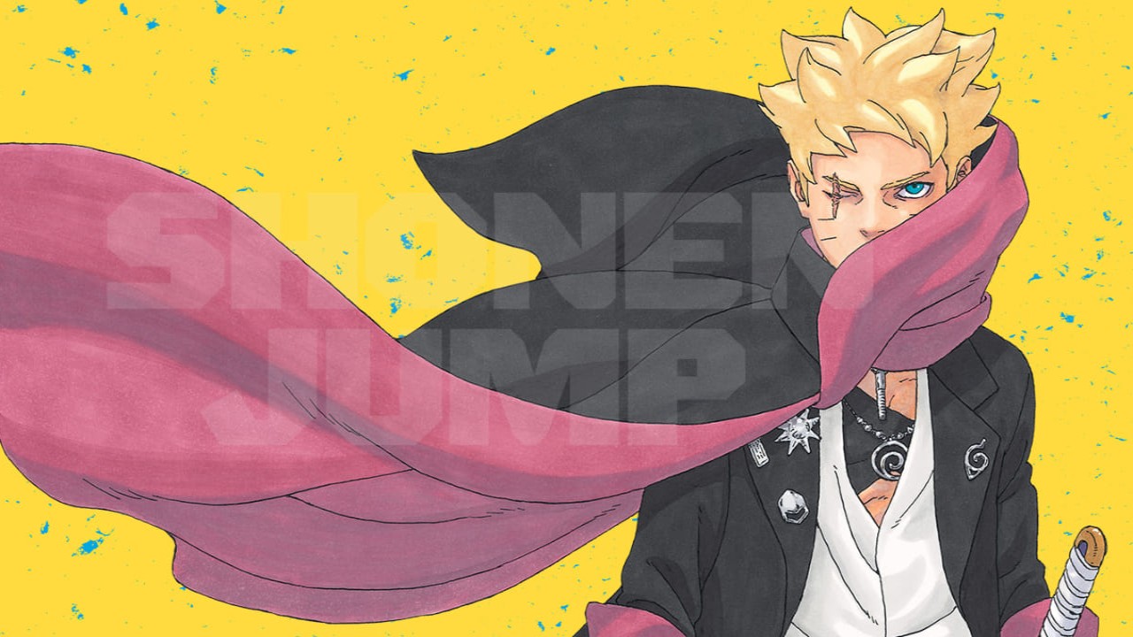 Boruto: Two Blue Vortex Chapter 12 Spoilers: Naruto Finally Defeats Hidari 